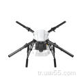 16L Quadcopter Tarımsal Püskürtücü Drone Drone Çerçevesi